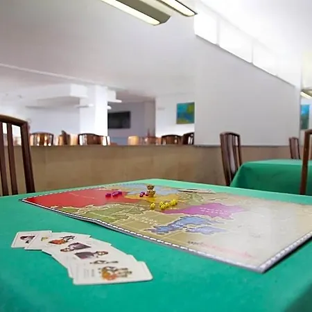 Mayola Mhotelsgroup Hotel 3*