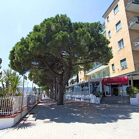 Mayola Mhotelsgroup Hotel San Bartolomeo Al Mare