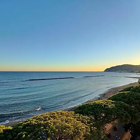 Mayola Mhotelsgroup 3* San Bartolomeo al Mare