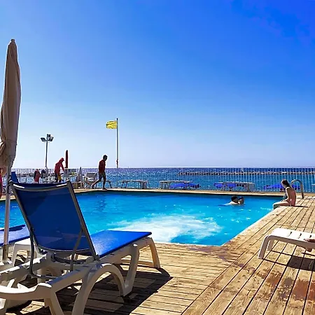 Mayola Mhotelsgroup 3*