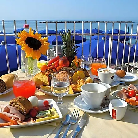 Mayola Mhotelsgroup Hotel San Bartolomeo Al Mare