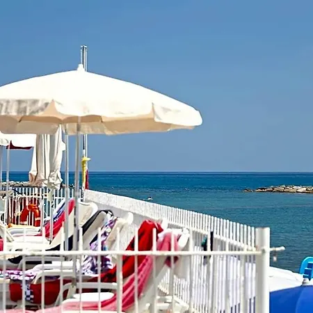 Hotel Mayola Mhotelsgroup San Bartolomeo Al Mare