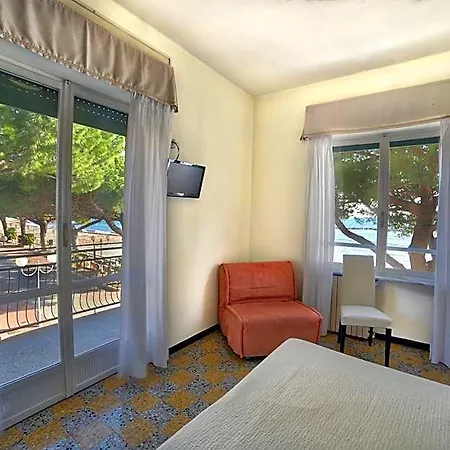 Mayola Mhotelsgroup 3* San Bartolomeo Al Mare