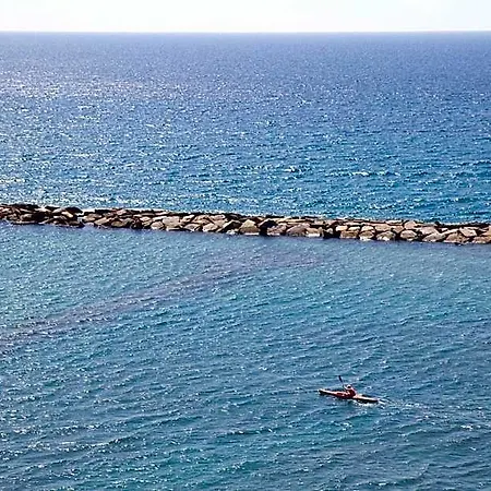 Mayola Mhotelsgroup Hotel San Bartolomeo Al Mare