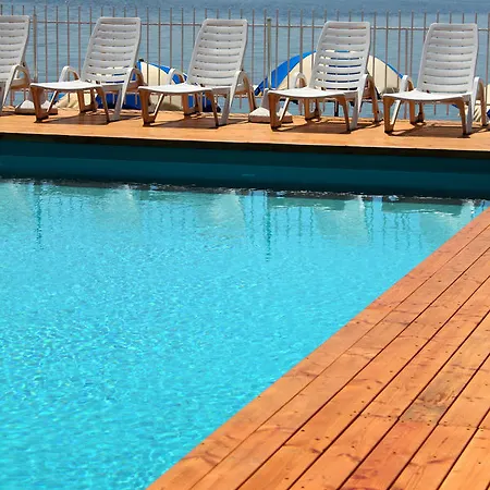Mayola Mhotelsgroup Hotel