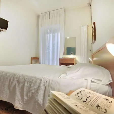 فندق Mayola Mhotelsgroup سان بارتولومِيو آل ما