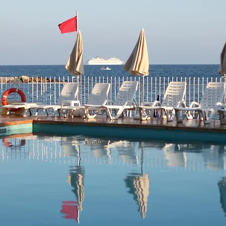 Mayola Mhotelsgroup Hotel 3*