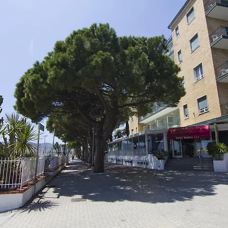 Mayola Mhotelsgroup 3*