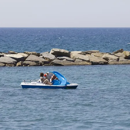 فندق Mayola Mhotelsgroup