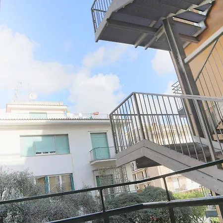Mayola Mhotelsgroup 3* San Bartolomeo Al Mare