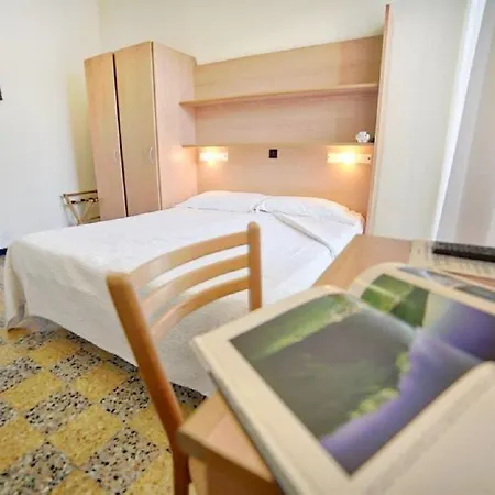 فندق Mayola Mhotelsgroup سان بارتولومِيو آل ما