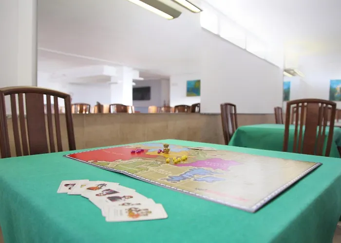 Hotel Mayola Mhotelsgroup