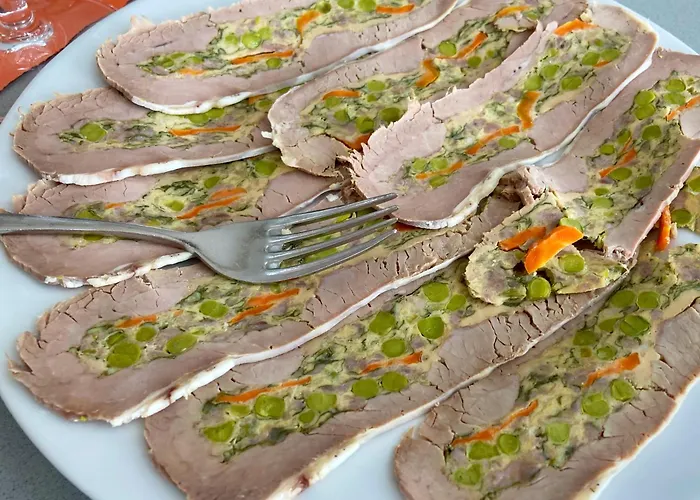 Mayola Mhotelsgroup Hotel San Bartolomeo Al Mare