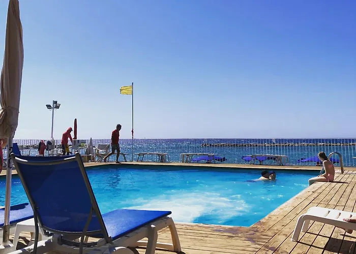 Hotel Mayola Mhotelsgroup 3*