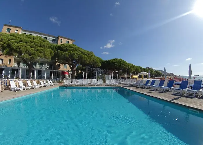 Mayola Mhotelsgroup Hotel