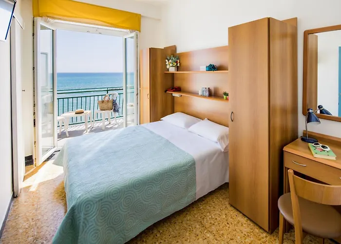 Mayola Mhotelsgroup San Bartolomeo Al Mare