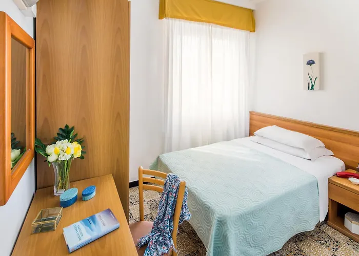 Mayola Mhotelsgroup San Bartolomeo Al Mare