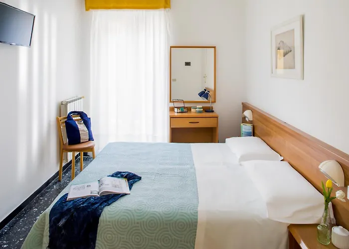 Mayola Mhotelsgroup 3* San Bartolomeo Al Mare