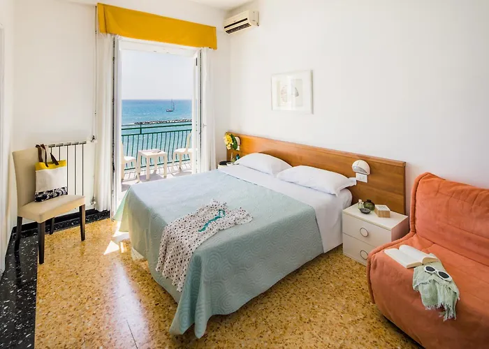 Mayola Mhotelsgroup 3* San Bartolomeo Al Mare