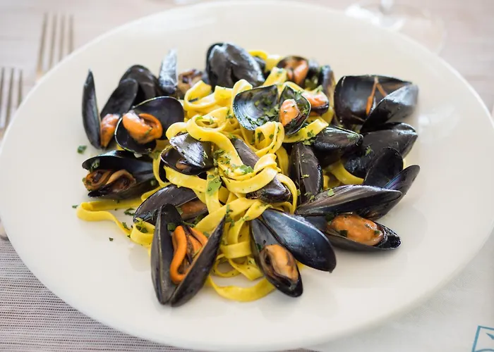 Mayola Mhotelsgroup Hotel San Bartolomeo Al Mare