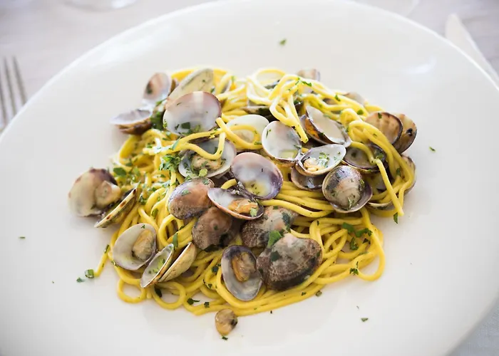 Mayola Mhotelsgroup San Bartolomeo Al Mare