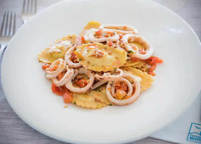 Mayola Mhotelsgroup 3*