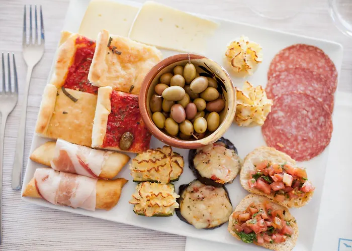 Mayola Mhotelsgroup 3* San Bartolomeo Al Mare