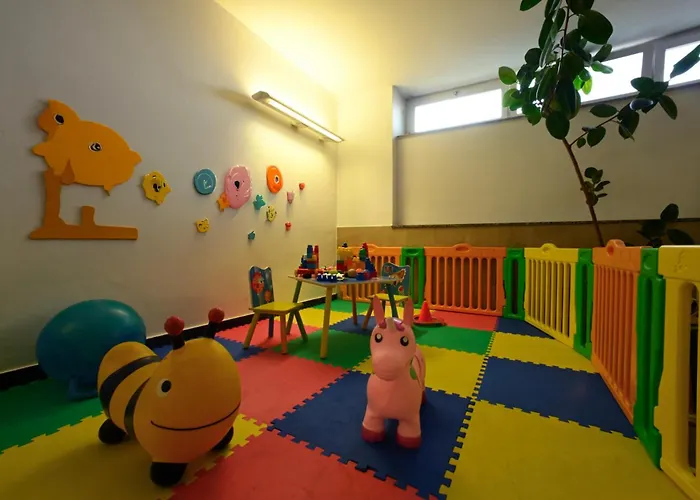 Mayola Mhotelsgroup Hotel 3*