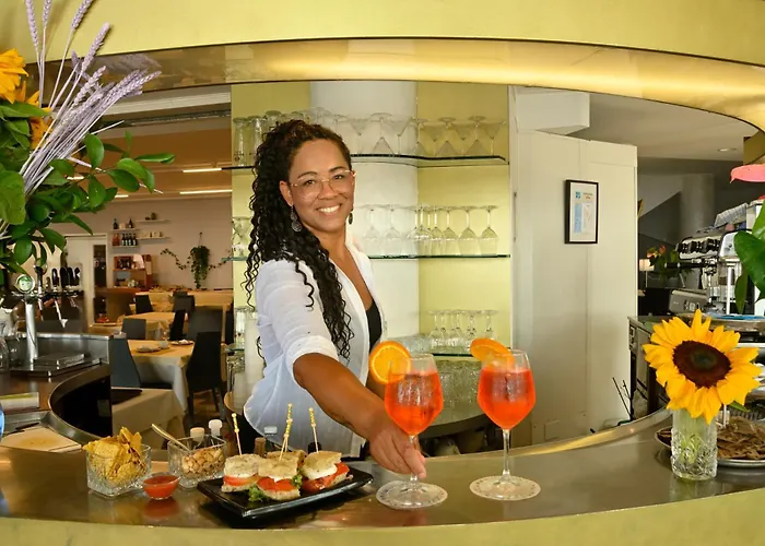 Hotel Mayola Mhotelsgroup 3*