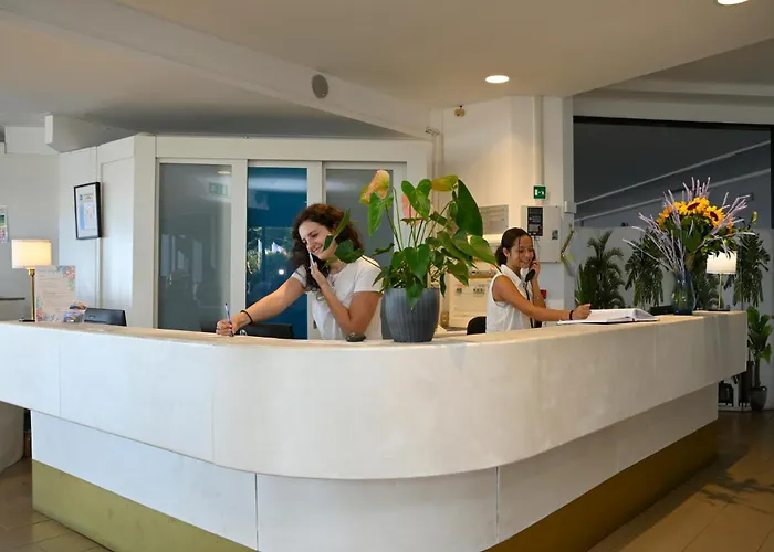 Mayola Mhotelsgroup Hotel San Bartolomeo Al Mare