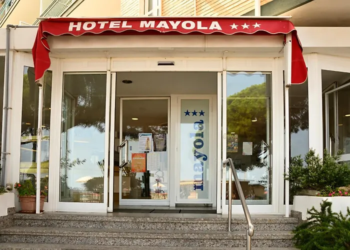 Mayola Mhotelsgroup 3*