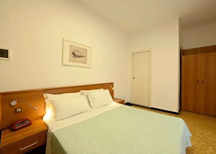 Mayola Mhotelsgroup San Bartolomeo Al Mare