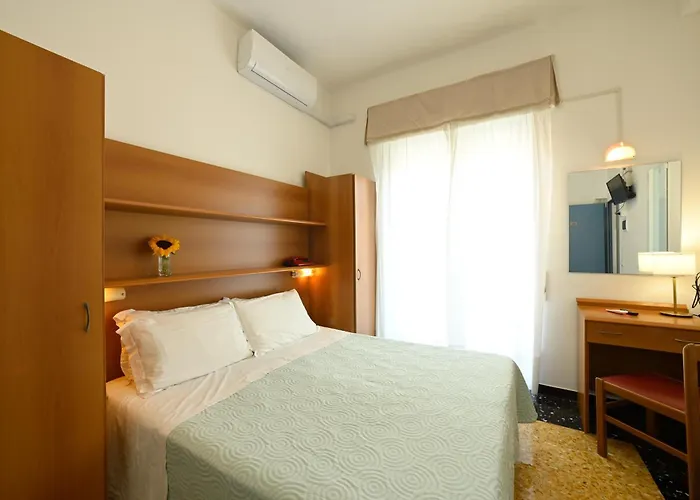 Mayola Mhotelsgroup 3* San Bartolomeo Al Mare