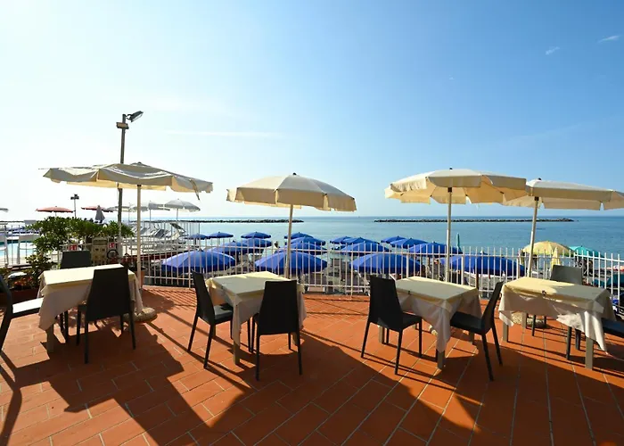 Mayola Mhotelsgroup Hotel