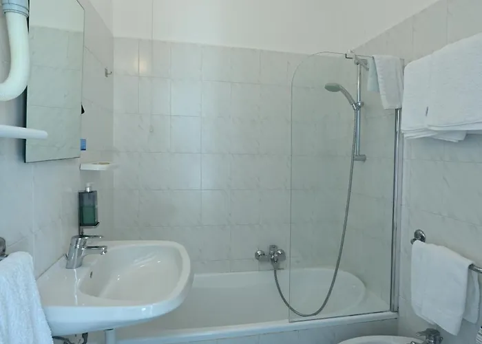 Mayola Mhotelsgroup Hotel San Bartolomeo Al Mare