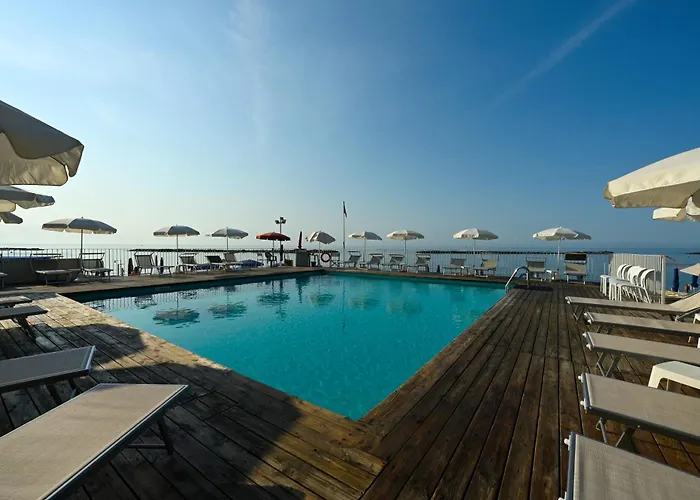 Hotel Mayola Mhotelsgroup San Bartolomeo Al Mare