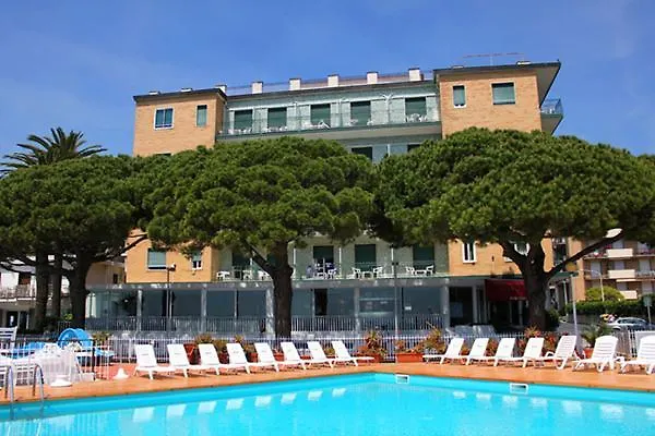 Hotel Mayola Mhotelsgroup