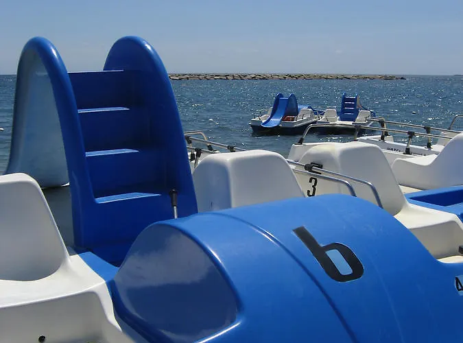 Mayola Mhotelsgroup Hotel 3*