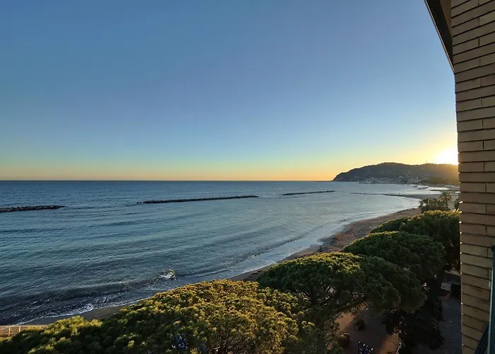 Mayola Mhotelsgroup 3* San Bartolomeo Al Mare