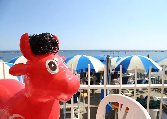 Mayola Mhotelsgroup 3* San Bartolomeo Al Mare