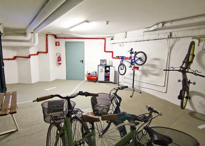 Mayola Mhotelsgroup Hotel San Bartolomeo Al Mare