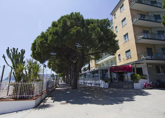 Mayola Mhotelsgroup 3*