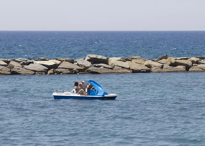 Hotel Mayola Mhotelsgroup