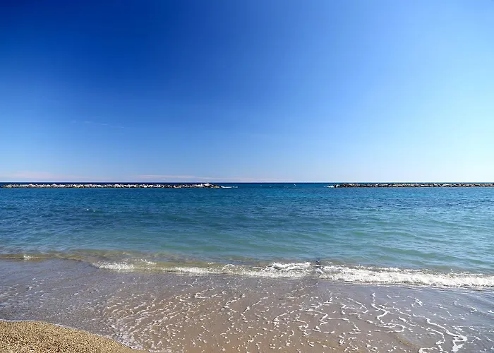 Mayola Mhotelsgroup San Bartolomeo Al Mare