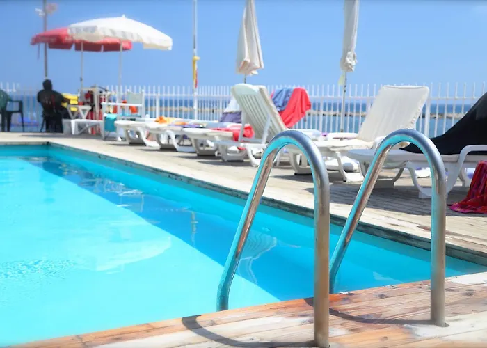 Mayola Mhotelsgroup 3* San Bartolomeo Al Mare