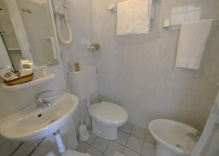 Mayola Mhotelsgroup San Bartolomeo Al Mare