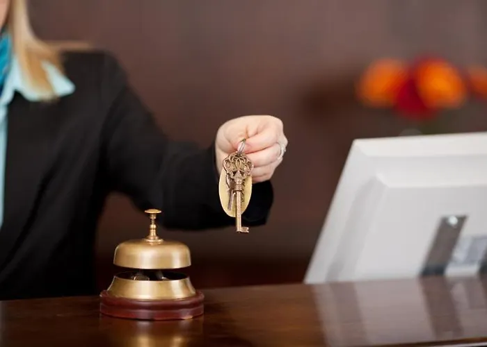 Mayola Mhotelsgroup 3*